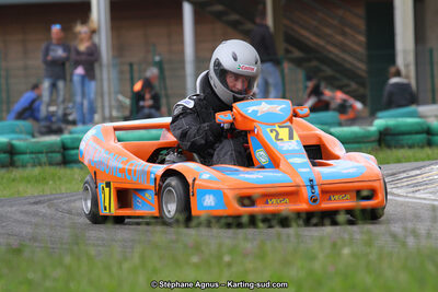 02/06/2013 : 4ème manche du Championnat du Sud 2013 à Alès (Photos Stéphane Agnus) 2013 — karting