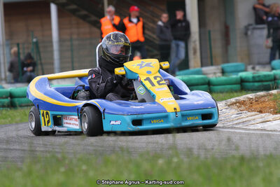02/06/2013 : 4ème manche du Championnat du Sud 2013 à Alès (Photos Stéphane Agnus) 2013 — karting