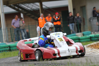 02/06/2013 : 4ème manche du Championnat du Sud 2013 à Alès (Photos Stéphane Agnus) 2013 — karting