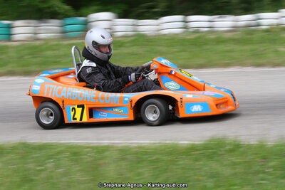 02/06/2013 : 4ème manche du Championnat du Sud 2013 à Alès (Photos Stéphane Agnus) 2013 — karting