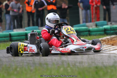 02/06/2013 : 4ème manche du Championnat du Sud 2013 à Alès (Photos Stéphane Agnus) 2013 — karting