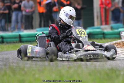02/06/2013 : 4ème manche du Championnat du Sud 2013 à Alès (Photos Stéphane Agnus) 2013 — karting