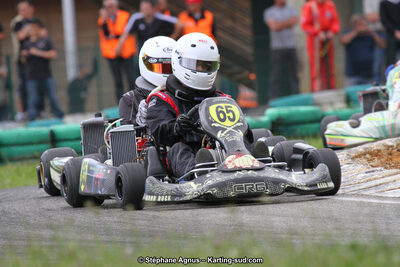 02/06/2013 : 4ème manche du Championnat du Sud 2013 à Alès (Photos Stéphane Agnus) 2013 — karting