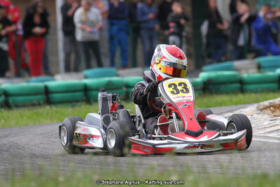 02/06/2013 : 4ème manche du Championnat du Sud 2013 à Alès (Photos Stéphane Agnus) 2013 — karting