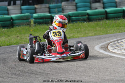 02/06/2013 : 4ème manche du Championnat du Sud 2013 à Alès (Photos Stéphane Agnus) 2013 — karting