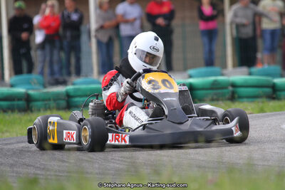 02/06/2013 : 4ème manche du Championnat du Sud 2013 à Alès (Photos Stéphane Agnus) 2013 — karting