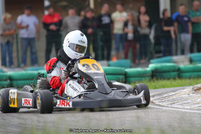 02/06/2013 : 4ème manche du Championnat du Sud 2013 à Alès (Photos Stéphane Agnus) 2013 — karting