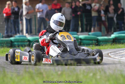 02/06/2013 : 4ème manche du Championnat du Sud 2013 à Alès (Photos Stéphane Agnus) 2013 — karting