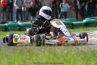 02/06/2013 : 4ème manche du Championnat du Sud 2013 à Alès (Photos Stéphane Agnus) 2013 — karting