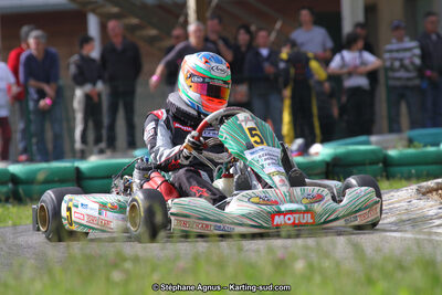 02/06/2013 : 4ème manche du Championnat du Sud 2013 à Alès (Photos Stéphane Agnus) 2013 — karting