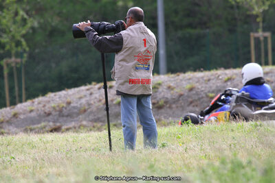 02/06/2013 : 4ème manche du Championnat du Sud 2013 à Alès (Photos Stéphane Agnus) 2013 — karting