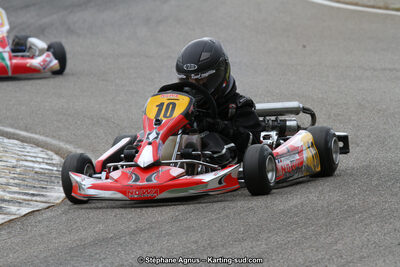 02/06/2013 : 4ème manche du Championnat du Sud 2013 à Alès (Photos Stéphane Agnus) 2013 — karting