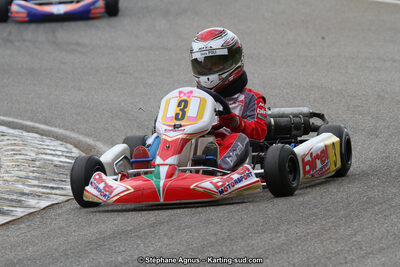 02/06/2013 : 4ème manche du Championnat du Sud 2013 à Alès (Photos Stéphane Agnus) 2013 — karting