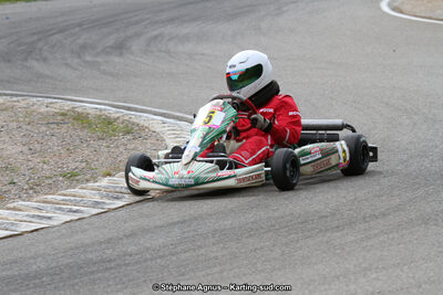 02/06/2013 : 4ème manche du Championnat du Sud 2013 à Alès (Photos Stéphane Agnus) 2013 — karting