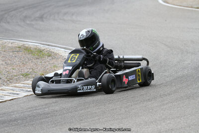 02/06/2013 : 4ème manche du Championnat du Sud 2013 à Alès (Photos Stéphane Agnus) 2013 — karting