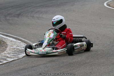 02/06/2013 : 4ème manche du Championnat du Sud 2013 à Alès (Photos Stéphane Agnus) 2013 — karting