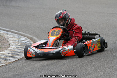 02/06/2013 : 4ème manche du Championnat du Sud 2013 à Alès (Photos Stéphane Agnus) 2013 — karting