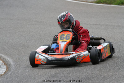 02/06/2013 : 4ème manche du Championnat du Sud 2013 à Alès (Photos Stéphane Agnus) 2013 — karting