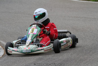 02/06/2013 : 4ème manche du Championnat du Sud 2013 à Alès (Photos Stéphane Agnus) 2013 — karting