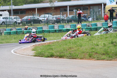 02/06/2013 : 4ème manche du Championnat du Sud 2013 à Alès (Photos Stéphane Agnus) 2013 — karting