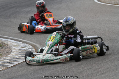 02/06/2013 : 4ème manche du Championnat du Sud 2013 à Alès (Photos Stéphane Agnus) 2013 — karting