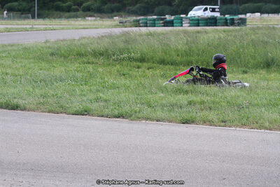 02/06/2013 : 4ème manche du Championnat du Sud 2013 à Alès (Photos Stéphane Agnus) 2013 — karting