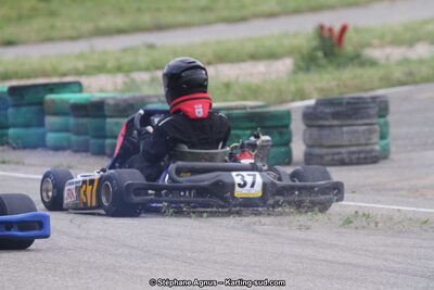 02/06/2013 : 4ème manche du Championnat du Sud 2013 à Alès (Photos Stéphane Agnus) 2013 — karting