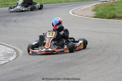 02/06/2013 : 4ème manche du Championnat du Sud 2013 à Alès (Photos Stéphane Agnus) 2013 — karting