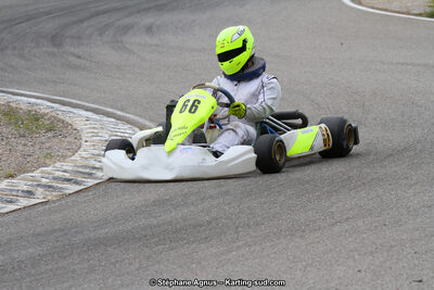 02/06/2013 : 4ème manche du Championnat du Sud 2013 à Alès (Photos Stéphane Agnus) 2013 — karting