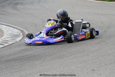 02/06/2013 : 4ème manche du Championnat du Sud 2013 à Alès (Photos Stéphane Agnus) 2013 — karting