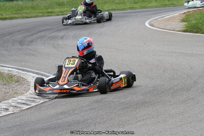 02/06/2013 : 4ème manche du Championnat du Sud 2013 à Alès (Photos Stéphane Agnus) 2013 — karting