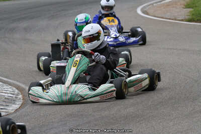 02/06/2013 : 4ème manche du Championnat du Sud 2013 à Alès (Photos Stéphane Agnus) 2013 — karting