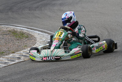 02/06/2013 : 4ème manche du Championnat du Sud 2013 à Alès (Photos Stéphane Agnus) 2013 — karting