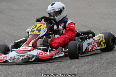 02/06/2013 : 4ème manche du Championnat du Sud 2013 à Alès (Photos Stéphane Agnus) 2013 — karting
