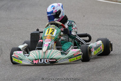 02/06/2013 : 4ème manche du Championnat du Sud 2013 à Alès (Photos Stéphane Agnus) 2013 — karting