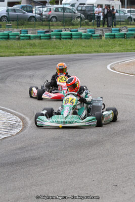 02/06/2013 : 4ème manche du Championnat du Sud 2013 à Alès (Photos Stéphane Agnus) 2013 — karting