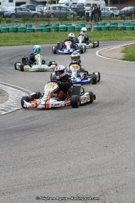 02/06/2013 : 4ème manche du Championnat du Sud 2013 à Alès (Photos Stéphane Agnus) 2013 — karting