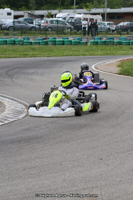 02/06/2013 : 4ème manche du Championnat du Sud 2013 à Alès (Photos Stéphane Agnus) 2013 — karting
