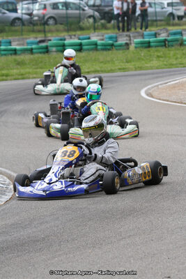 02/06/2013 : 4ème manche du Championnat du Sud 2013 à Alès (Photos Stéphane Agnus) 2013 — karting