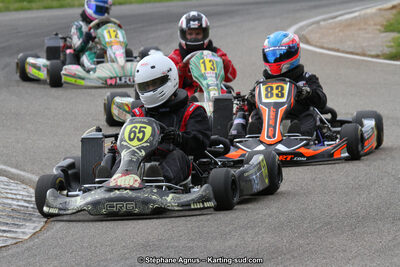02/06/2013 : 4ème manche du Championnat du Sud 2013 à Alès (Photos Stéphane Agnus) 2013 — karting