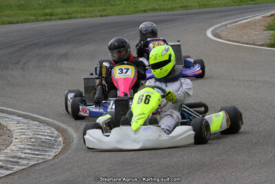 02/06/2013 : 4ème manche du Championnat du Sud 2013 à Alès (Photos Stéphane Agnus) 2013 — karting