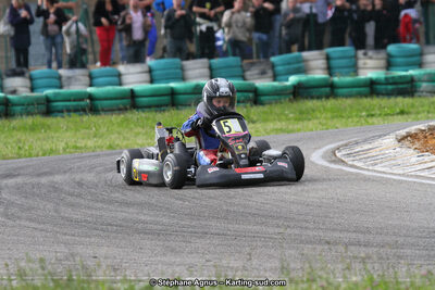 02/06/2013 : 4ème manche du Championnat du Sud 2013 à Alès (Photos Stéphane Agnus) 2013 — karting