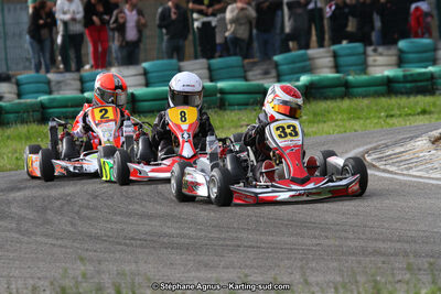 02/06/2013 : 4ème manche du Championnat du Sud 2013 à Alès (Photos Stéphane Agnus) 2013 — karting