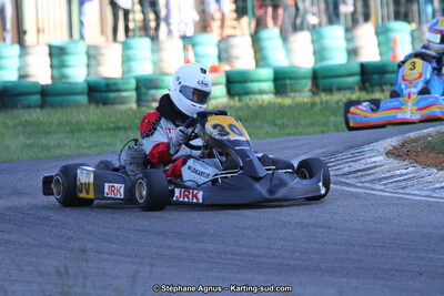 02/06/2013 : 4ème manche du Championnat du Sud 2013 à Alès (Photos Stéphane Agnus) 2013 — karting