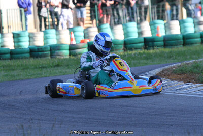 02/06/2013 : 4ème manche du Championnat du Sud 2013 à Alès (Photos Stéphane Agnus) 2013 — karting