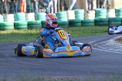 02/06/2013 : 4ème manche du Championnat du Sud 2013 à Alès (Photos Stéphane Agnus) 2013 — karting