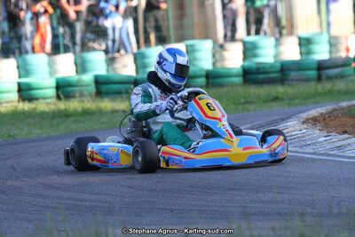 02/06/2013 : 4ème manche du Championnat du Sud 2013 à Alès (Photos Stéphane Agnus) 2013 — karting