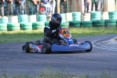 02/06/2013 : 4ème manche du Championnat du Sud 2013 à Alès (Photos Stéphane Agnus) 2013 — karting