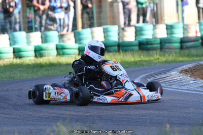 02/06/2013 : 4ème manche du Championnat du Sud 2013 à Alès (Photos Stéphane Agnus) 2013 — karting