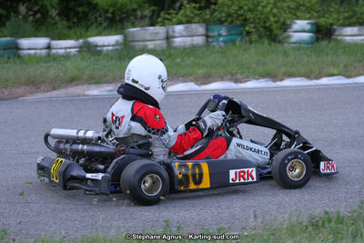02/06/2013 : 4ème manche du Championnat du Sud 2013 à Alès (Photos Stéphane Agnus) 2013 — karting